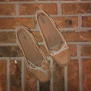 Sperry Boat Shoe